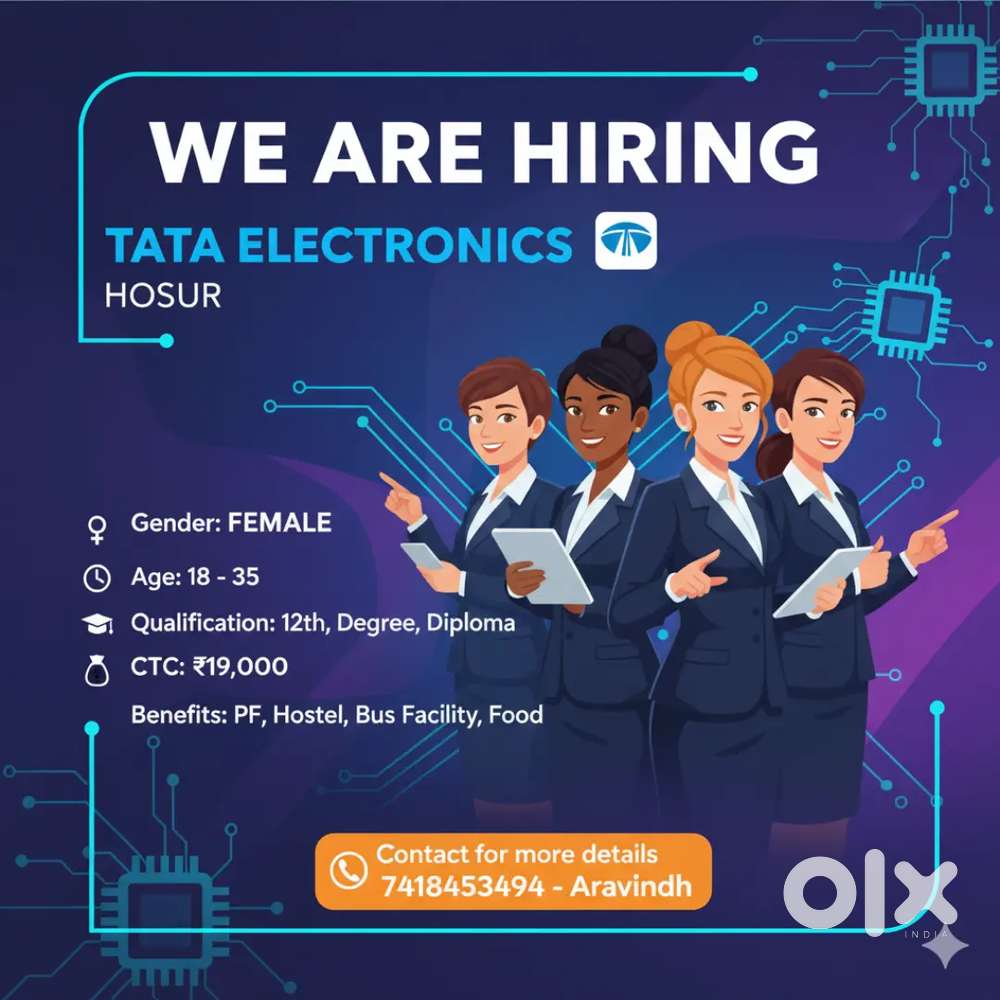 Electronic company