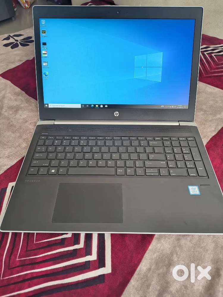 HP ProBook 450 G5 Brand new windows10pro