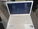 Hp Chrome Book
