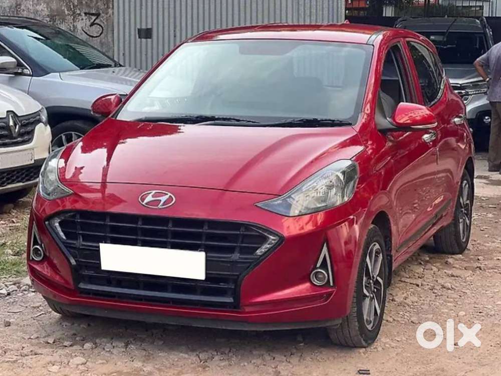 Hyundai Grand i10 Nios Magna Corporate Edition 1.2 Kappa VTVT, 2022,..