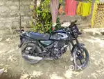 Emergency sale bike price60000