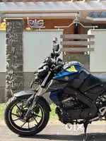 MT-15 at Showroom condition