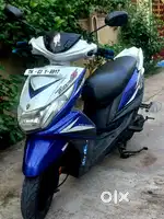 YAMAHA RAY Z