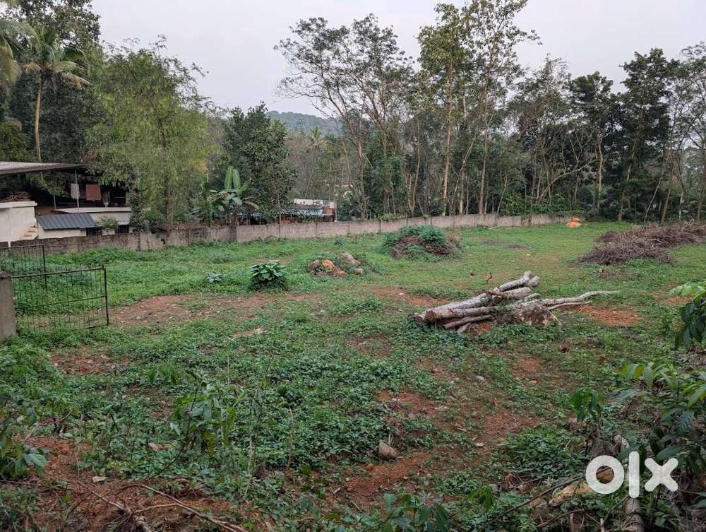 1.7 acres land for sale in prime residential area