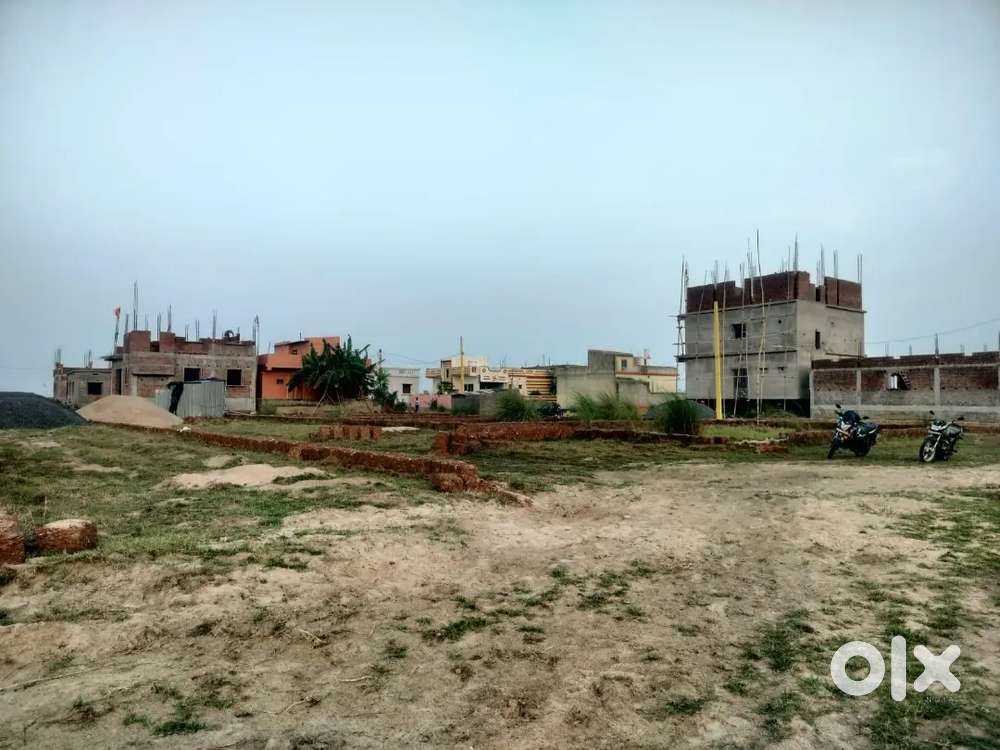 Jagatpur best housing praposal land for sale