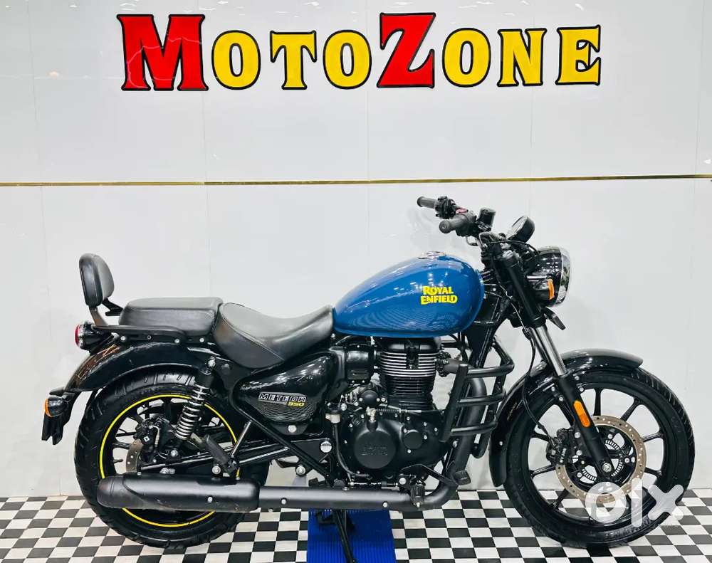 ROYAL ENFIELD METEOR 350CC 2023 MODEL [ FIREBALL ]