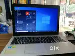 Asus laptop