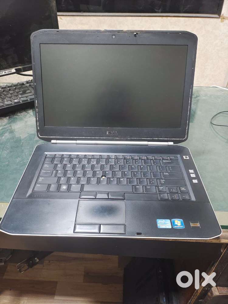Dell latitude E5420, i5.2nd gen, 4gb ram, 128gb ssd,