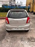 Maruti Suzuki, Alto 800, 2019, Petrol, 68000 Km Driven