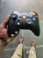 Controllar gamepad motorola