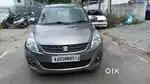 Maruti Suzuki Swift Dzire VDI (O), 2013, Diesel