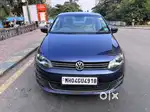 Volkswagen Vento 1.2 TSI Highline Plus AT, 2015, Petrol