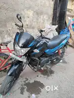 Glamour 125cc Great Condition