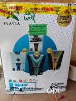 Water purifier