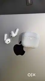 Apple Airpods 4 ANC