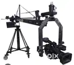 Teen koniya kanta crane 42Ft single Hand