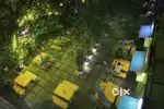 Commercial space for restaurants or food court