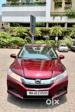 Honda City 2014-2015 i DTEC V, 2014, Diesel