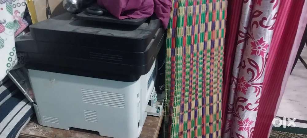 PRINTER old model