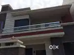 Available for sale 10 Marla single story brandnew sector- 15 Panchkula