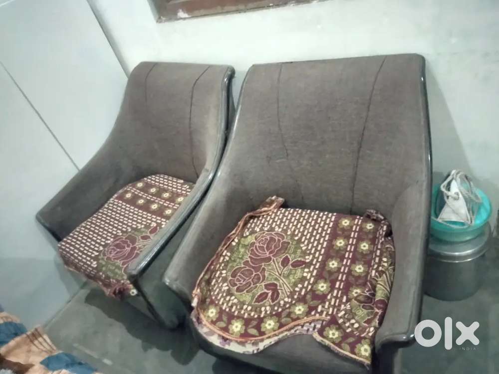 Bed  sofa five seater