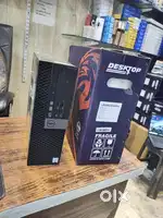 Dell SSF Core i5 7th Gen Branded machine