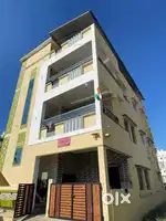 House for rent with all amenities