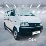 Maruti Suzuki Eeco 5 Seater AC, 2022, LPG