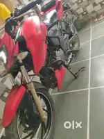 Apache RTR 200