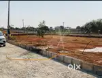 DTCP NON HYDRAA PLOT NEAR MICROSOFT DATA CENTRE @ 10000/- PER SQ YD