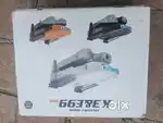 K3&E99 pro Drone good condition sensor based