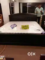New fancy Designer cot at very low