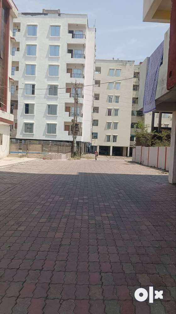 Residential Flat(Samardha)