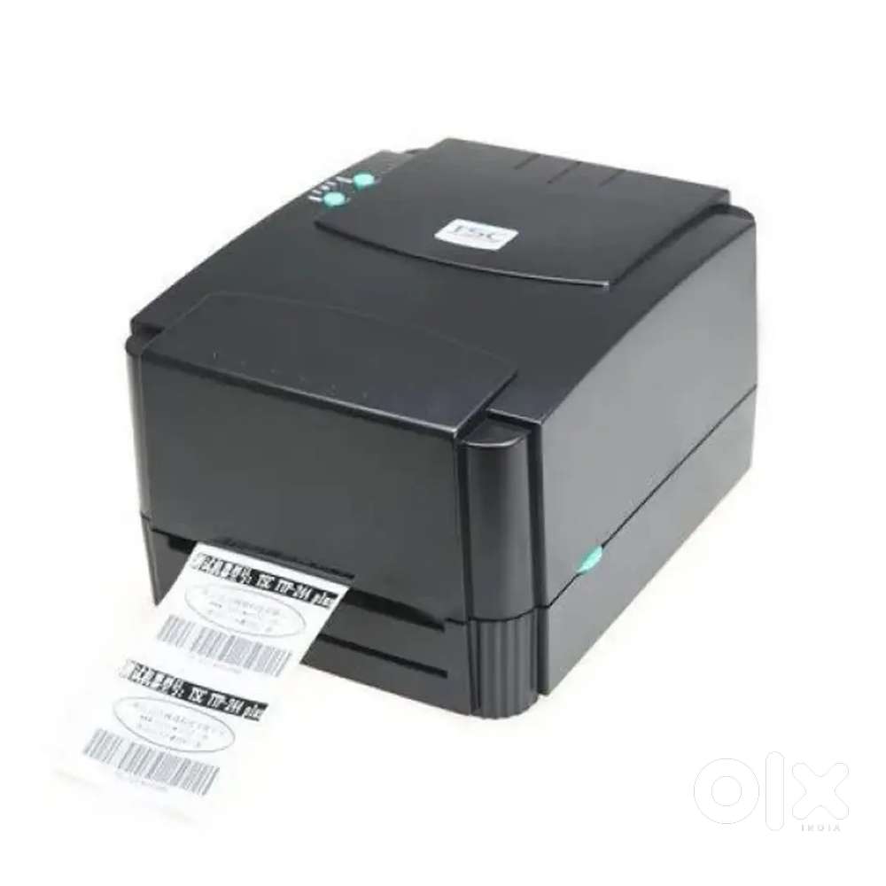Thermal printer 1.5 year old