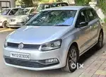 Volkswagen Polo 1.5 TDI Highline, 2019, Diesel