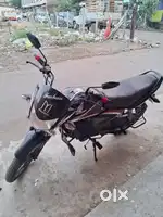 Honda Shine 125