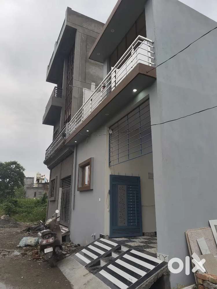 Residential Plot for Sale in Dehradun  72.86 Sq.Yard (655.8 Sq.ft)
