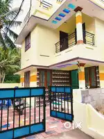 Residential house