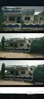 बेचना है bhusawal banglow गट नंबर 62/1प्लॉट नंबर 32