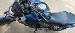 Yamaha fz5 modal 2021