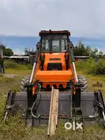 Excavator ACE