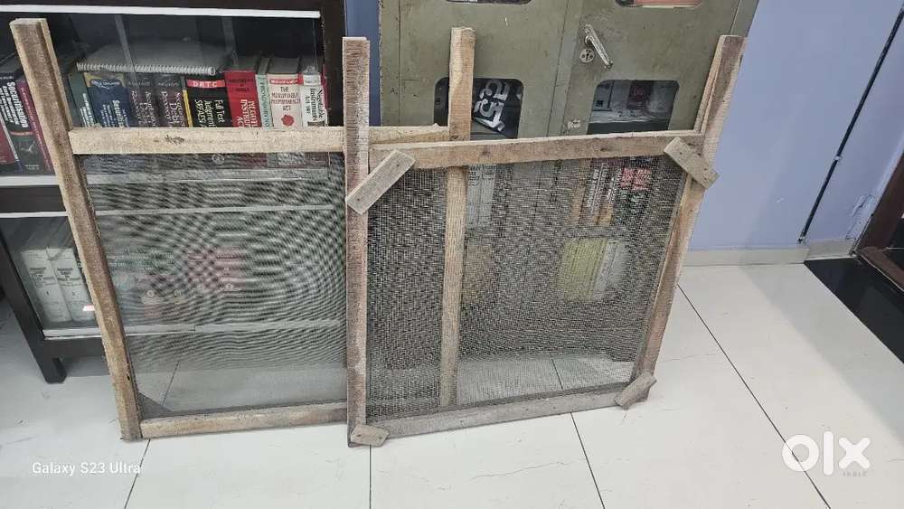 Construction net