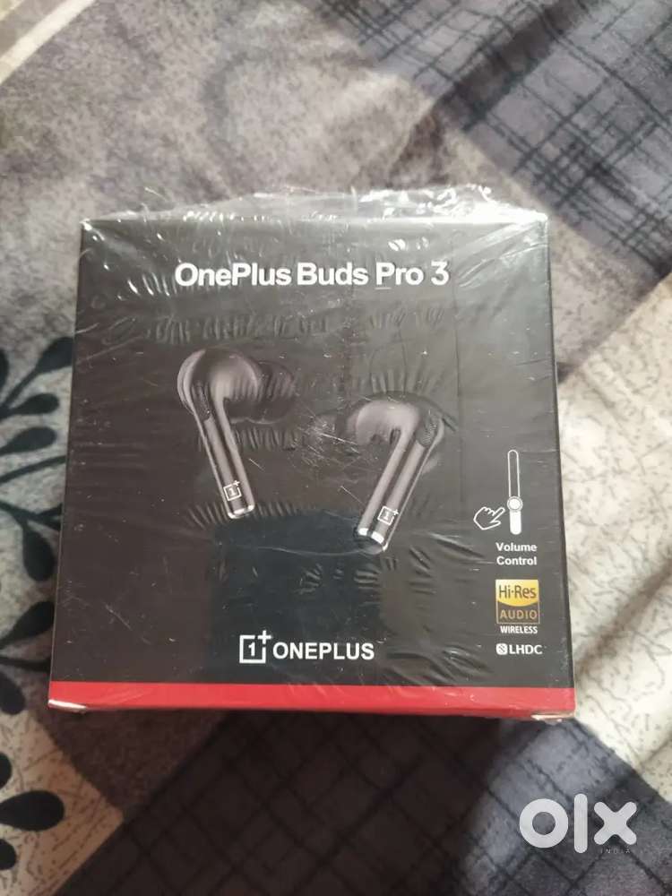 One plus buds pro 3r
