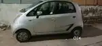 Tata Nano 2011