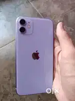 i Phone 11 64 GB BRAND NEW CONDITION 100%LIKE NEW ALL WORKING