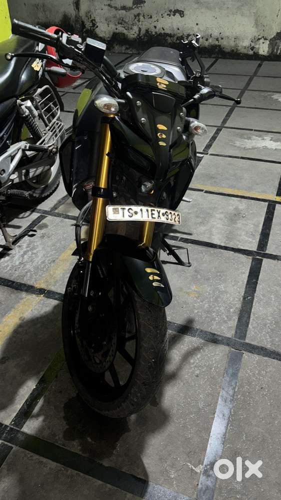 Yamaha mt15 perfect condition