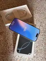 iPhone 16 Pro 256gb