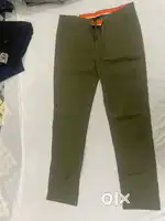 Jeans, cotton trousers