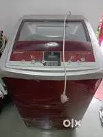 Washing machine for sale