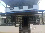 1BHK GF for rent